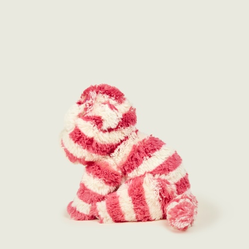 Warmies Bagpuss Cat Cozy Plush